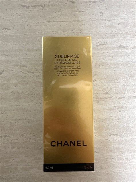 chanel makeup remover gel|Chanel makeup remover products.